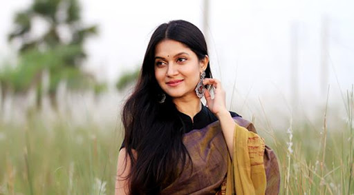 মিছে আশা–আজিজুন নাহার আঁখি