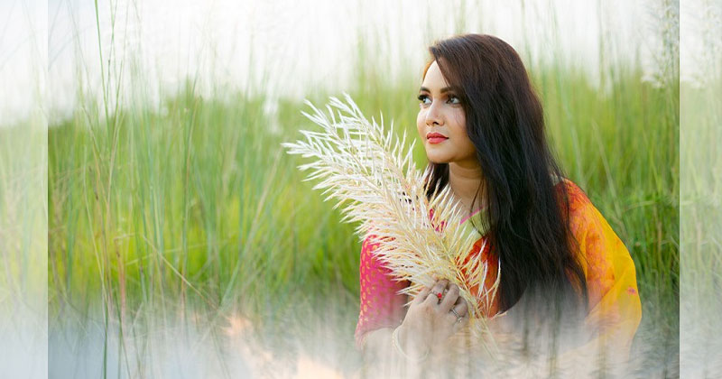 আমি নারী ।। আজিজুন নাহার আঁখি