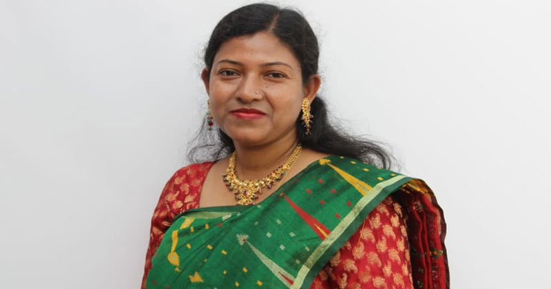 বৃষ্টি বিলাস ।। তানিয়া আফরোজ