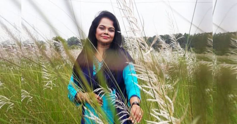 শরৎ।। নাসরিন আক্তার ইতি