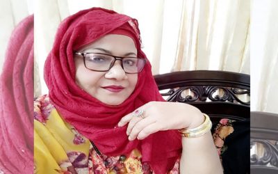 প্রশ্ন জাগে মনে ৷৷ আহমেদ ফাতেমা