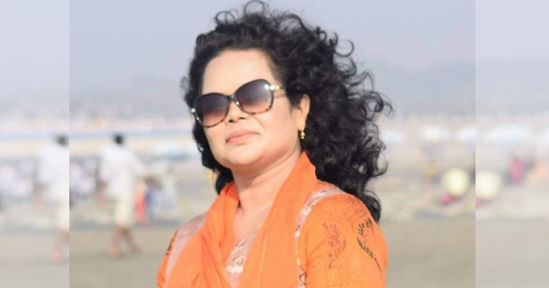 সন্দেহ ।। নাসরিন আক্তার ইতি
