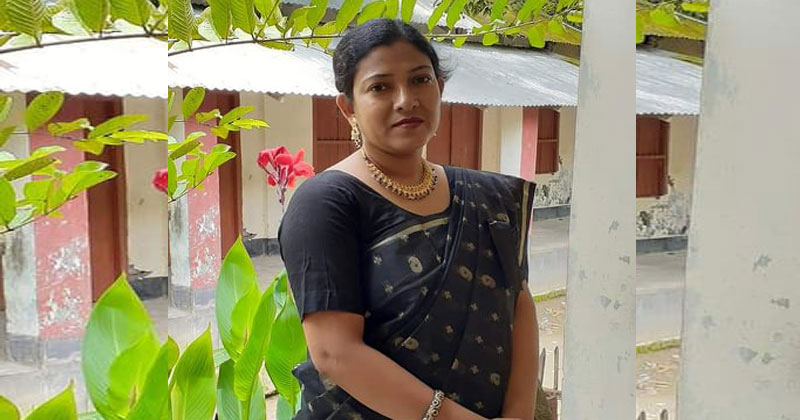 বিদ্যালয় ।। তানিয়া আফরোজ