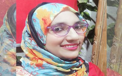 বাঁচালের ওজন ।। আমিনা খানম