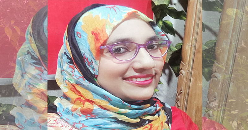 বাঁচালের ওজন ।। আমিনা খানম