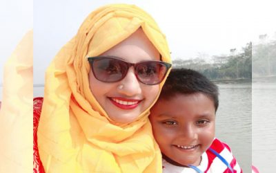 ভালো-মন্দ ।। আমিনা খানম
