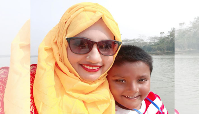 ভালো-মন্দ ।। আমিনা খানম