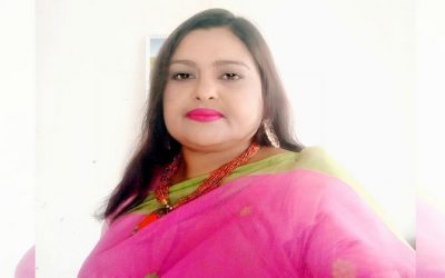 নিশুতি রাতের কাব্য ।। সায়মা ইসলাম