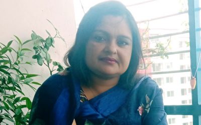 রাতজাগা আমি ।। সায়মা ইসলাম