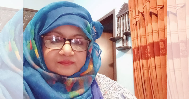 মা অমূল্য রত্ন ।। আহমেদ ফাতেমা