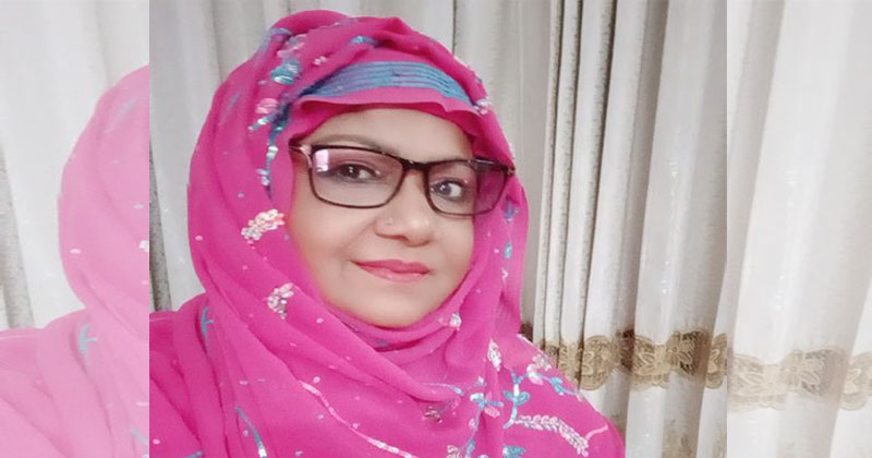 ছুঁয়ে যায় আমার হৃদয় ।। আহমেদ ফাতেমা