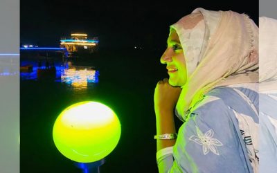 বাবা আমার বাবা ।। আমিনা খানম