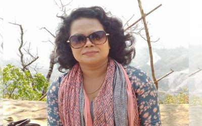 সরি – sorry ।। নাসরিন আক্তার ইতি