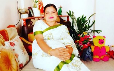 ভালোবাসা ।। সায়মা ইসলাম