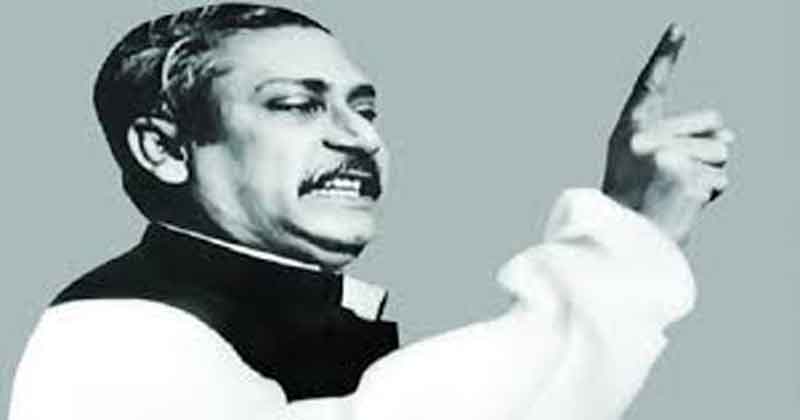 বঙ্গবন্ধুর জন্মদিন ও জাতীয় শিশু দিবস আজ