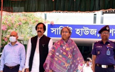 শিক্ষা প্রতিষ্ঠানের এমপিও ঘোষণা যেকোনো সময়