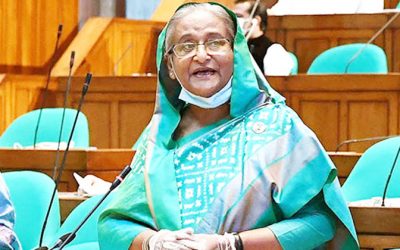 ৯২ হাজার কোটি টাকা বাজেট সাপোর্টের প্রক্রিয়া চলছে: প্রধানমন্ত্রী
