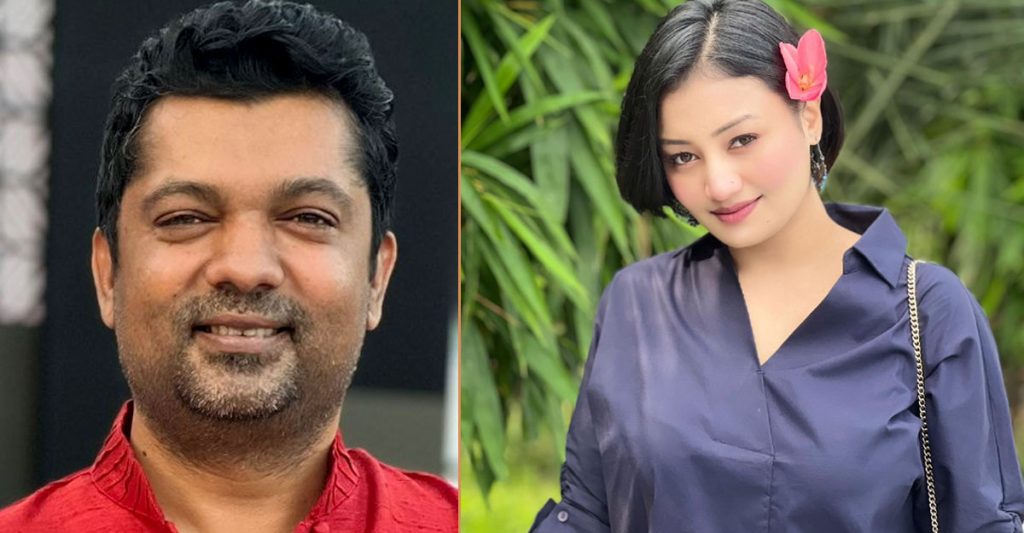 উপস্থাপিকা ভাইরাল হতে মীর সাব্বিরকে পুঁজি করল: জয়