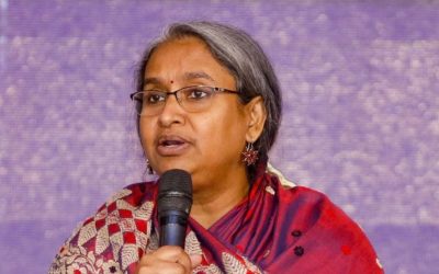 ‘কোনও ফাঁদে পা দেবেন না’-শিক্ষামন্ত্রী