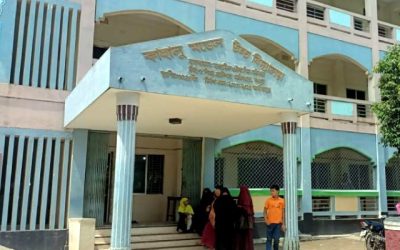 বগুড়ায় কার ভুলে ২৩ শিক্ষার্থী ফেল?