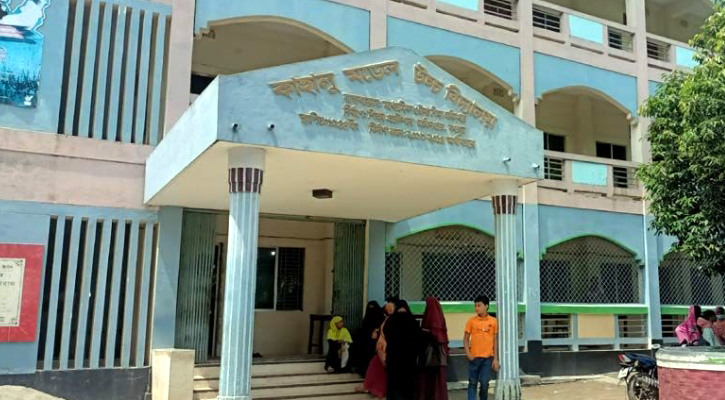 বগুড়ায় কার ভুলে ২৩ শিক্ষার্থী ফেল?