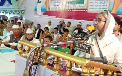 চতুর্থ গণবিজ্ঞপ্তির চুড়ান্ত সুপারিশ নিয়ে যা বললেন শিক্ষামন্ত্রী