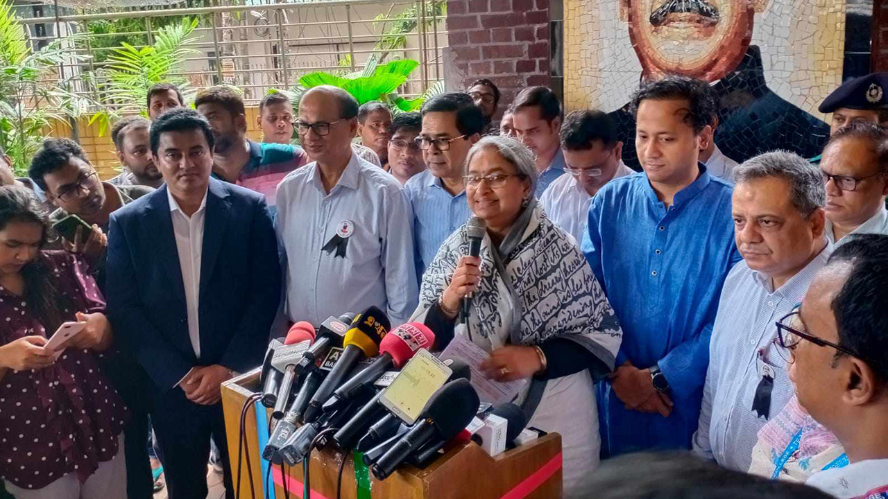 এইচএসসির ফল ৬০ দিনের মধ্যেই  : শিক্ষামন্ত্রী