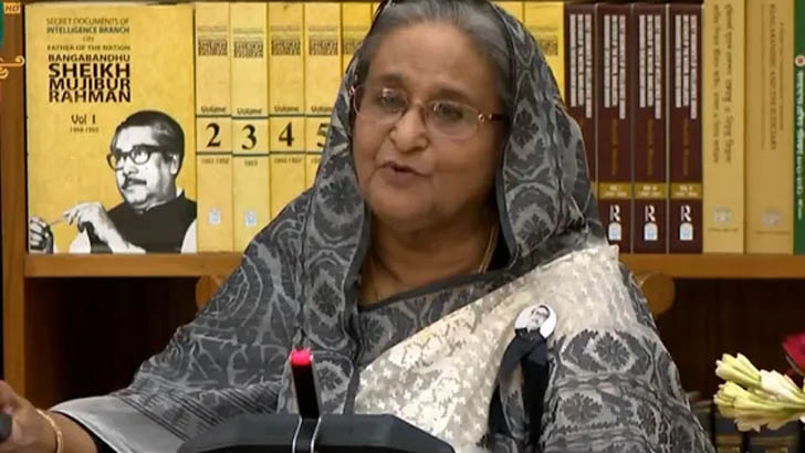 সর্বজনীন পেনশন কর্মসূচির উদ্বোধন করলেন প্রধানমন্ত্রী