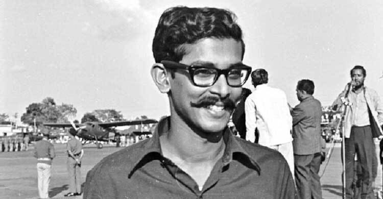 শহীদ শেখ কামালের ৭৪তম জন্মবার্ষিকী কাল