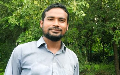 মেহনতি মানুষের গল্প – সুমন মিয়া