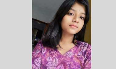 বগুড়া শেরপুরে স্কুলছাত্রীর আত্মহত্যা
