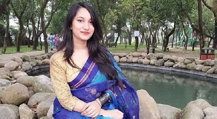 ছোট বোনকে বাঁচাতে গিয়ে আহত জাবি ছাত্রীর মৃত্যু