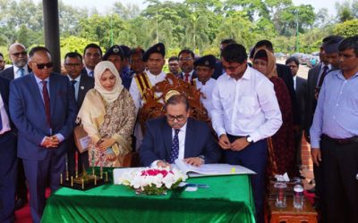 সংবিধান সংরক্ষণ করা আমাদের পবিত্র দায়িত্ব: প্রধান বিচারপতি