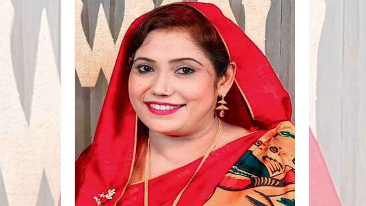 সাময়িক বহিষ্কার আইডিয়ালের শিক্ষিকা মাকসুদা আক্তার মালা
