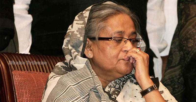 ওবায়দুল কাদেরের বোনের মৃত্যুতে প্রধানমন্ত্রীর শোক