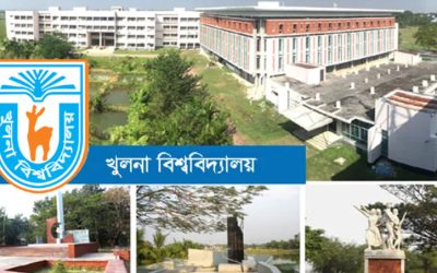 স্মার্ট কার্ডের আওতায় আসছে খুলনা বিশ্ববিদ্যালয়