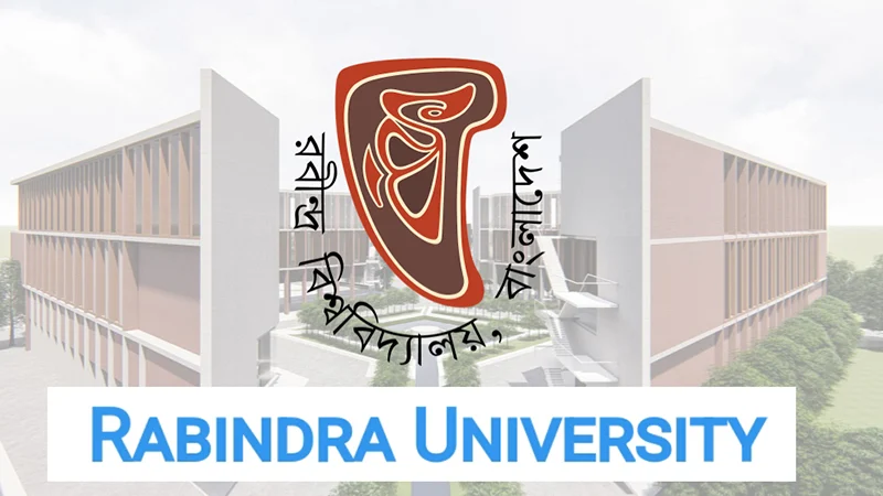 পিতৃত্বকালীন ছুটি চালু করলো রবীন্দ্র বিশ্ববিদ্যালয়