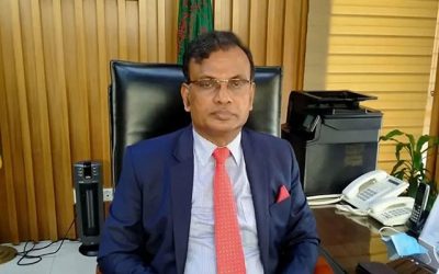 ভোট কেন্দ্রে না যেতে লিফলেট বিতরণ করলে ব্যবস্থা