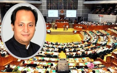 নতুন শিক্ষাপদ্ধতিতে মেধাবী জাতি তৈরি হবে: সংসদে শিক্ষামন্ত্রী